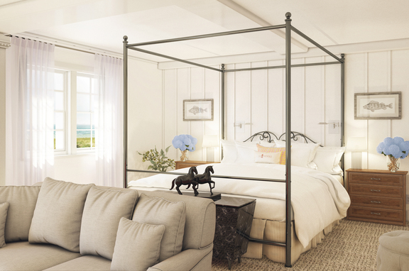Hospitality Renderings, professional, We wish we could show you more from our restaurant and hospitality portfolio, but NDAs