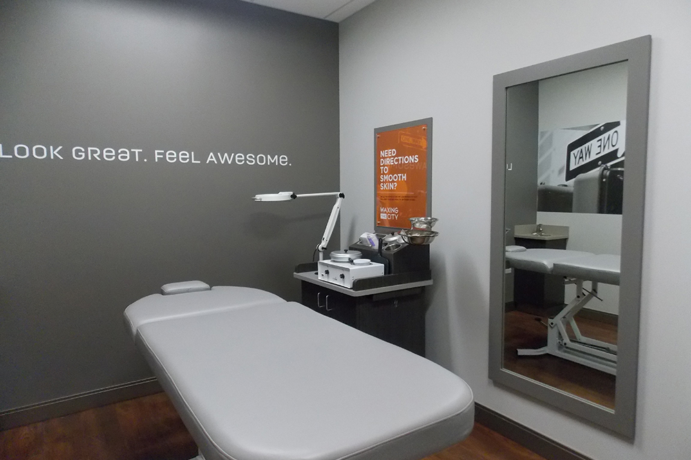 Waxing the City Wilkus Architects