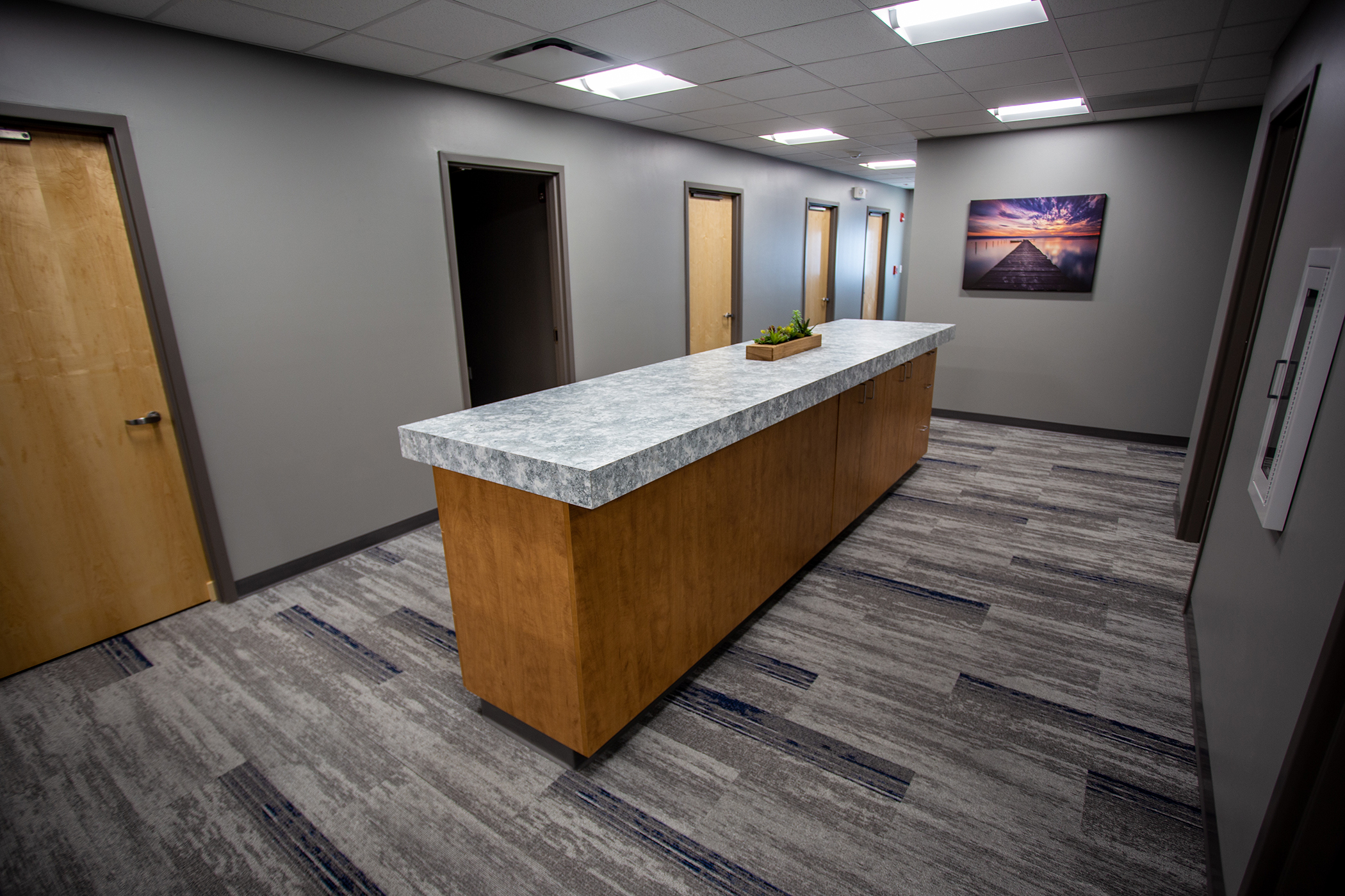 Waypoint Medical ATURA Architecture