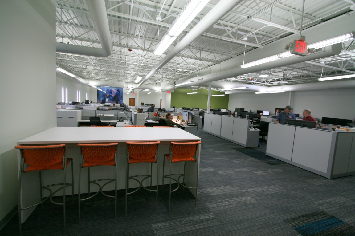Weir-Minerals-Commercial-Interior-Design-4 | McGinnis Design
