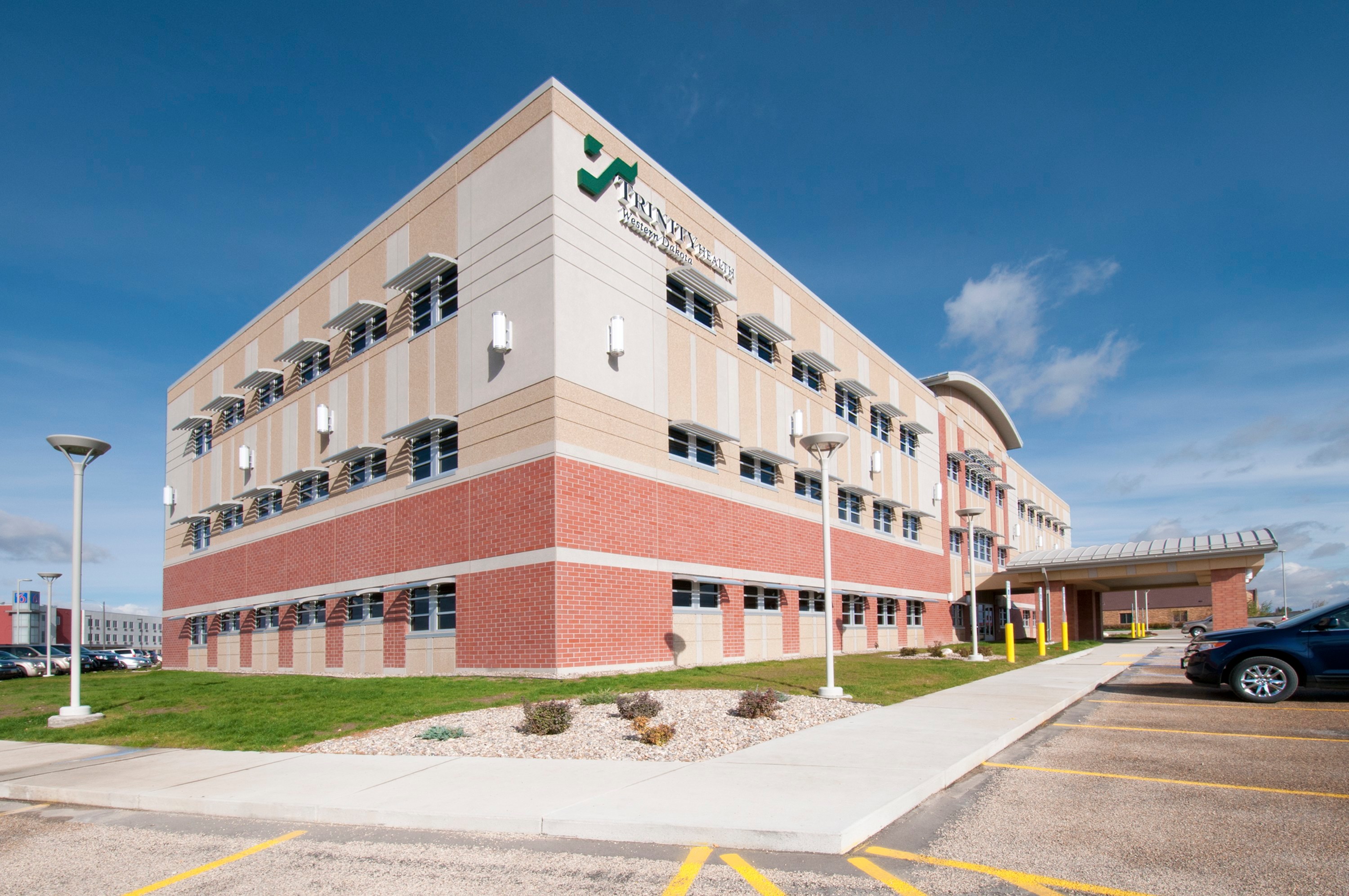 Trinity Health Iha Urgent Care - ecmnztv