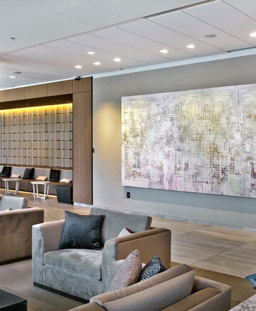 Mortarr | Commercial Construction and Design Ideas