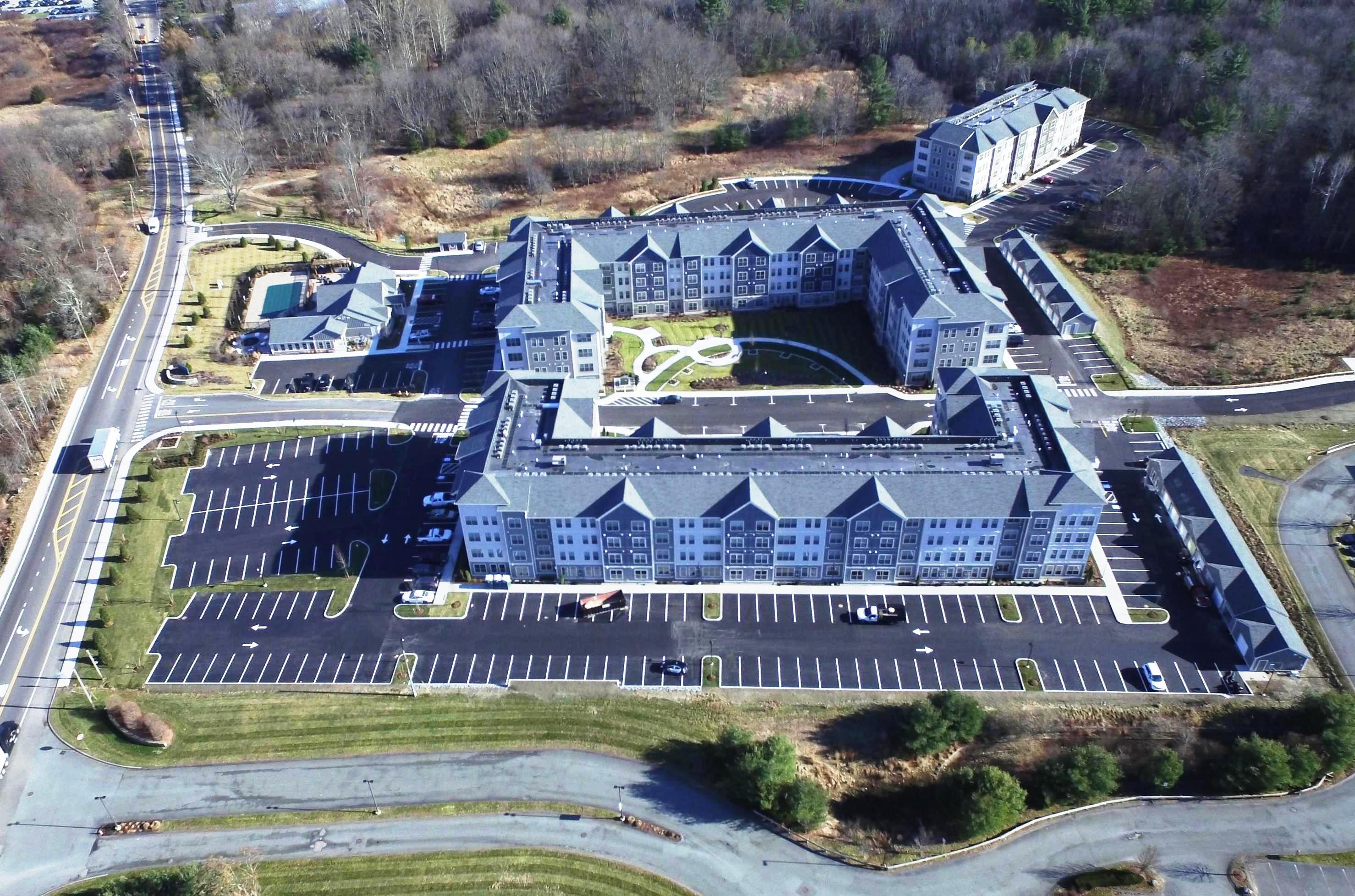 Westerly At Forge Park Allen Major Associates Inc westerly-at-forge-park-allen-major-associates-inc