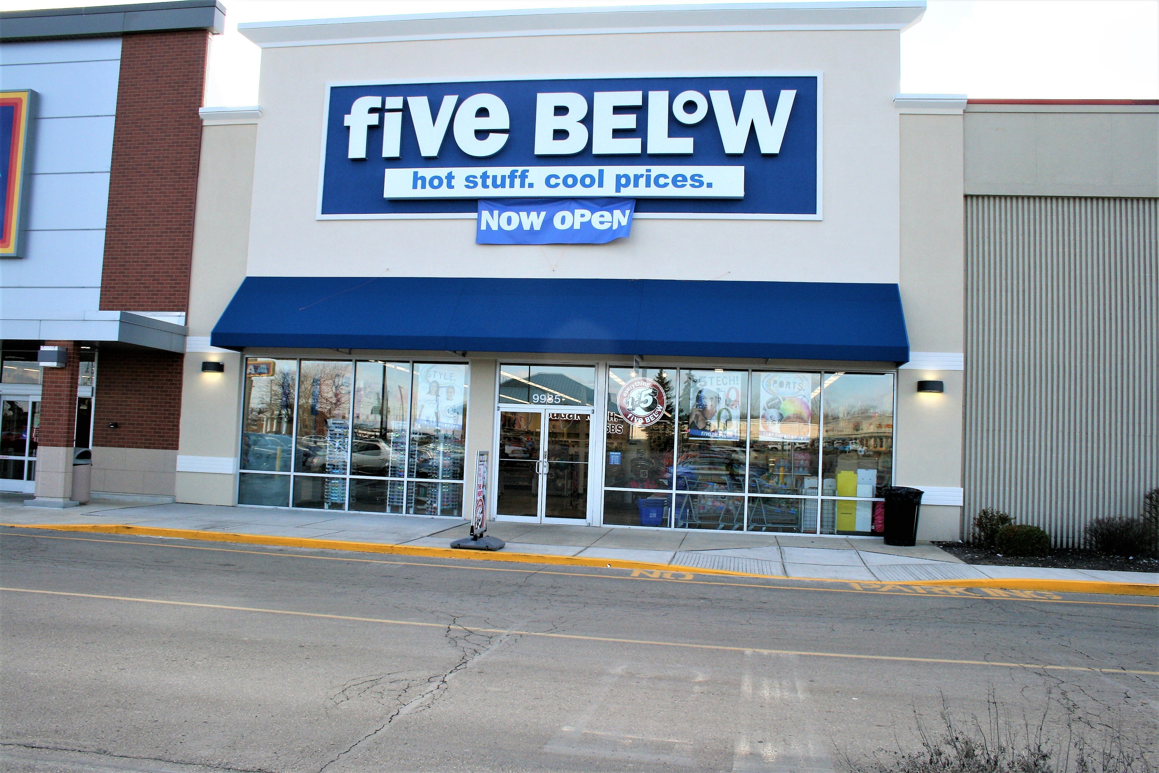 5 Below Store Near Me - ln3ts6u