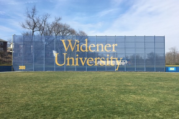 Events / Stadium Signage, professional, Berry and Homer provides durable weather resistant substrates to create eye-catching