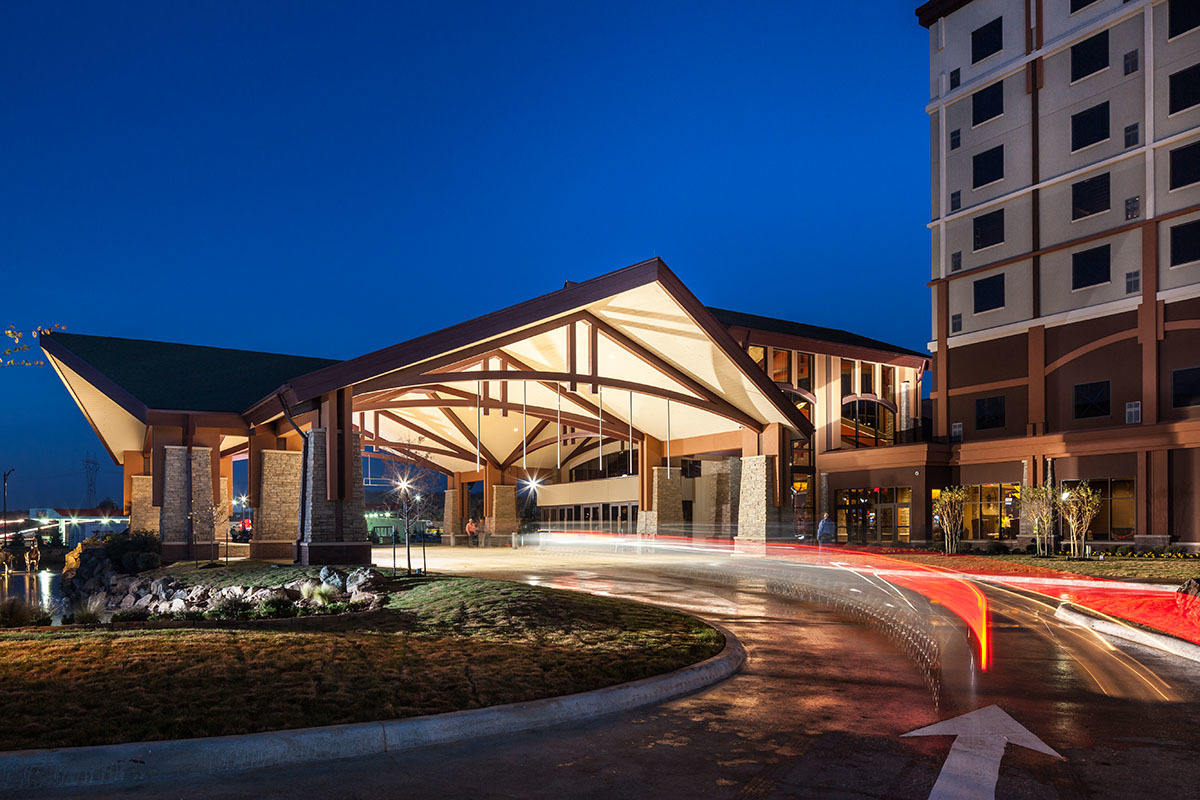 Hospitality Worthgroup