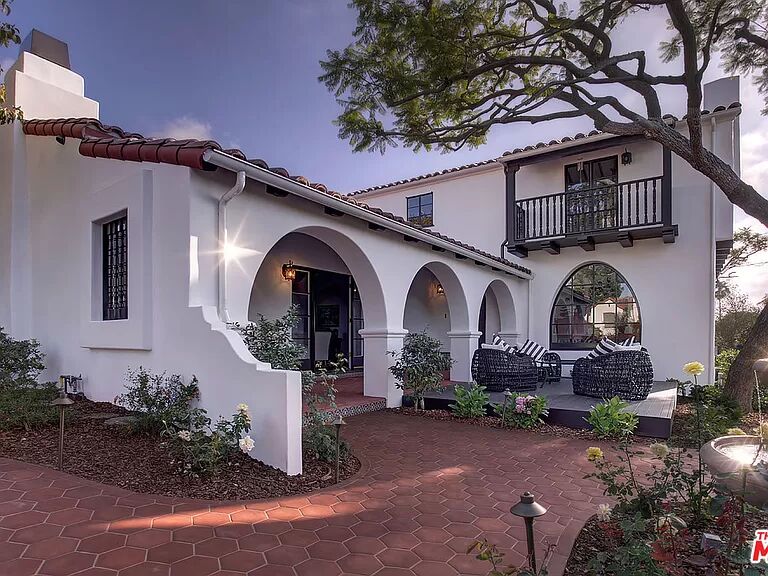 YAF Development - design build firms Los Angeles 1