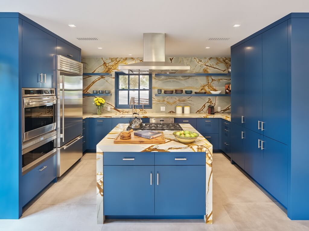 YAF Development - design build firms Los Angeles 1