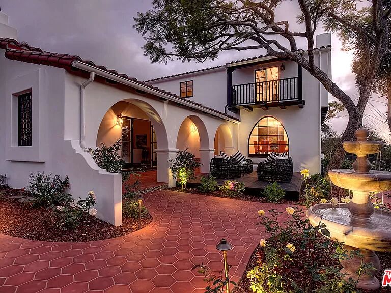 YAF Development - design build firms Los Angeles