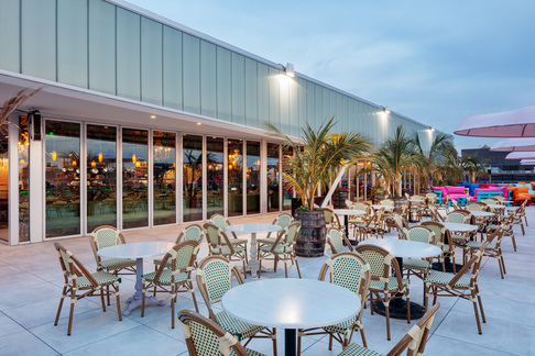 Zona de Cuba | NanaWall