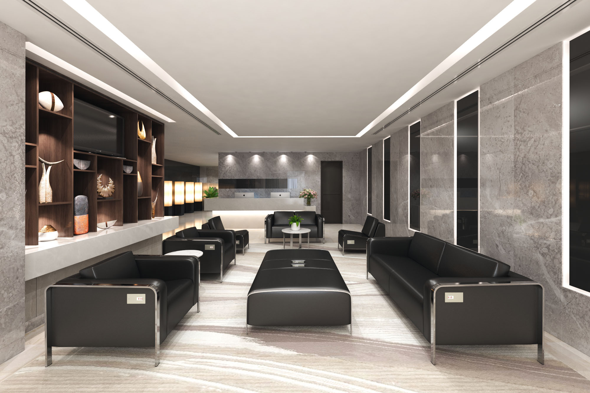 zuo modern lounge furniture Zuo Modern